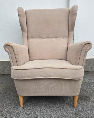 Poltrona Ikea