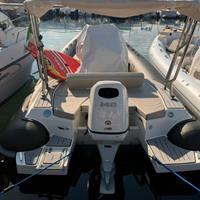 Gommone 2.bar 6,80 2024