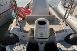 Gommone 2.bar 6,80 2024