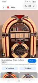Jukebox Spirit of St.Louis Collector's Edition
