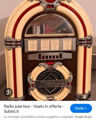 Jukebox Spirit of St.Louis Collector's Edition