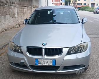 Bmw 318 320d cat Touring Eletta