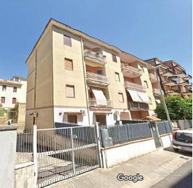 Posto auto scoperto, interno condominio 40 €