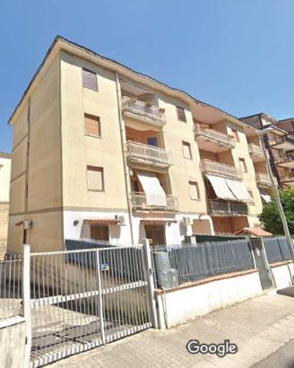 Posto auto scoperto, interno condominio 40 €