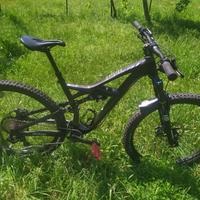 Specialized  enduro expert carbon 29"