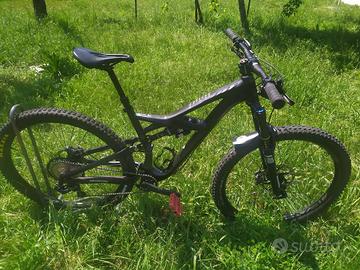 Specialized  enduro expert carbon 29"