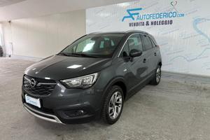 Opel Crossland X 1.2 Gpl Innovation