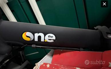 Bike the-one