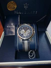 Orologio Maserati