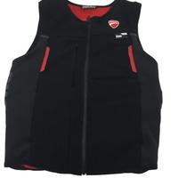 D-air dainese ducati lady