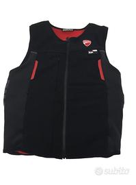 D-air dainese ducati lady