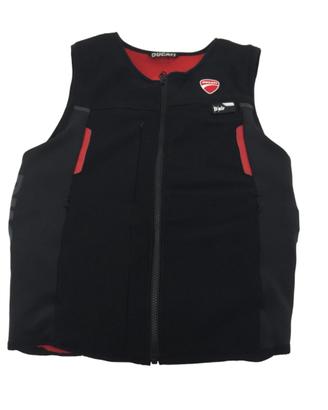 D-air dainese ducati lady