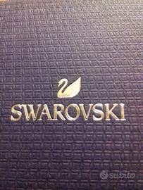 Collana swarovski