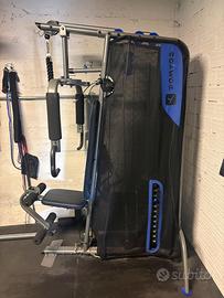 Domyos HG Kompakt