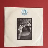 Disco Vinile TINA TURNER- THE BEST 1989