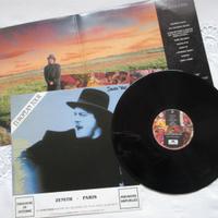 Disco in vinile. Zucchero. No spedizione