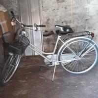 bicicletta