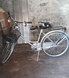 bicicletta