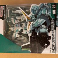 Gundam unicorn actio figure bandai