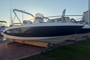 Idea Marine 58 Open