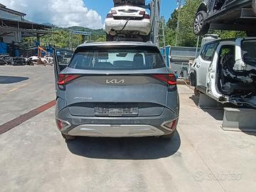 Ricambi Kia Sportage