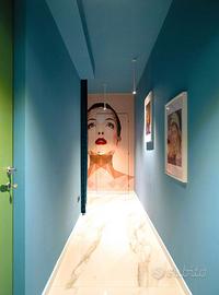 Centro estetico zona vomero solo Ceditura Attivita