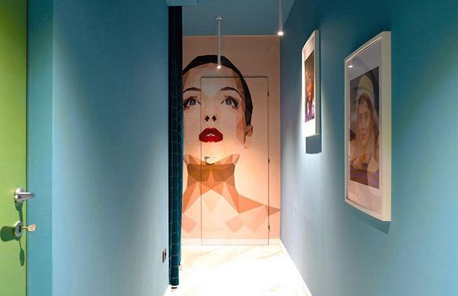 Centro estetico zona vomero solo Ceditura Attivita