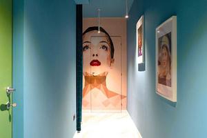 Centro estetico zona vomero solo Ceditura Attivita