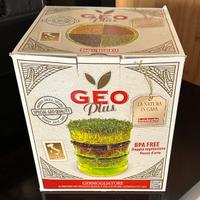 Germogliatore Geo Plus Bavicchi