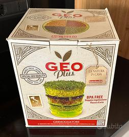 Germogliatore Geo Plus Bavicchi