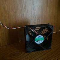 Computer cooling fan AVC