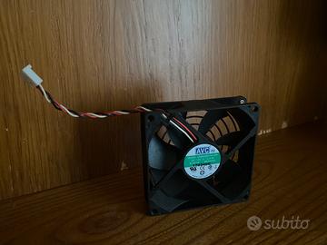 Computer cooling fan AVC