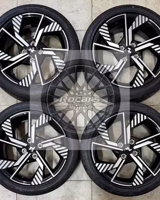 Cerchi 16 e pneumatici nuova Hyundai i10 N Line