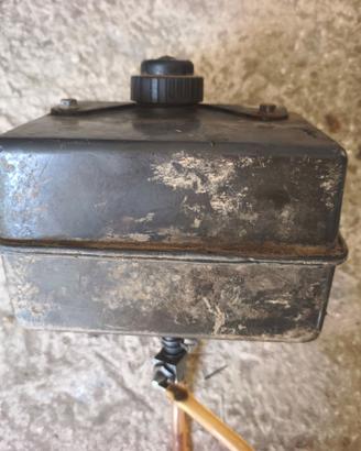 serbatoio motore aspera motor tecumseh