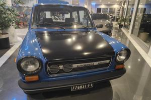 Autobianchi A 112 Abarth 70HP -terza serie-