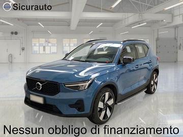 VOLVO Xc40 T5 Recharge Plug-In Hybrid Automatico P