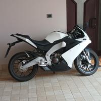 Malaguti Rst 125