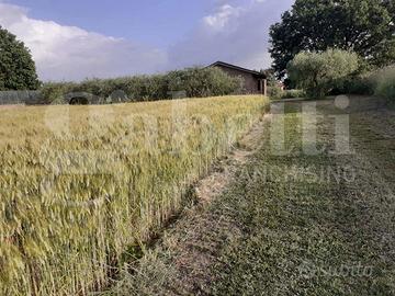 Terreno Residenziale Fabrica di Roma