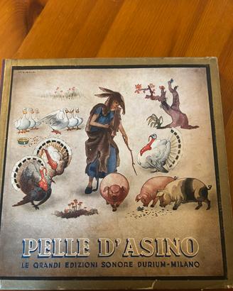 Dischi anni 40