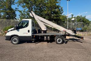 Piattaforma aerea nuova Cela Essential 18T