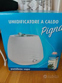 Umidificatore Pumilene Pigna