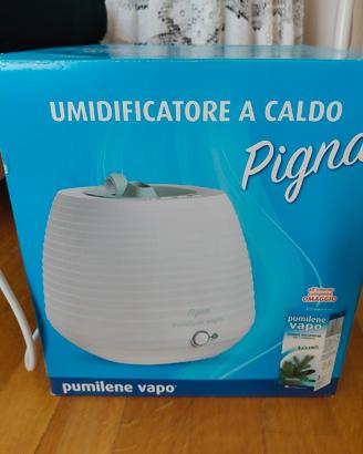 Umidificatore Pumilene Pigna