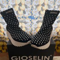 Scarpe gioselin 37