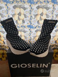Scarpe gioselin 37