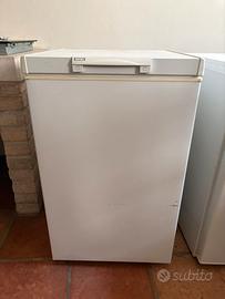 Congelatore  ignis