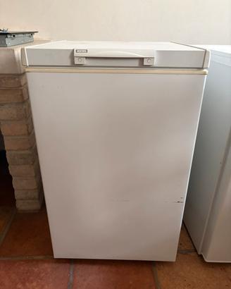 Congelatore  ignis