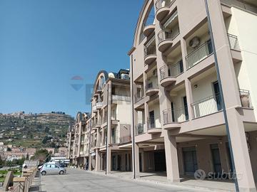 Locale Commerciale - Enna