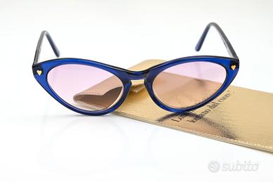 Occhiali da sole Moschino by Persol M01 viola