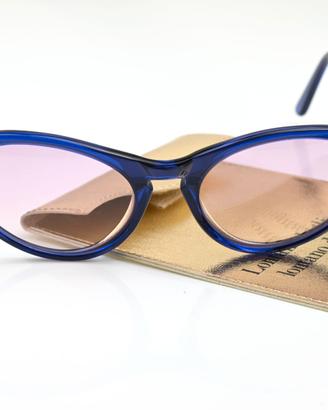 Occhiali da sole Moschino by Persol M01 viola