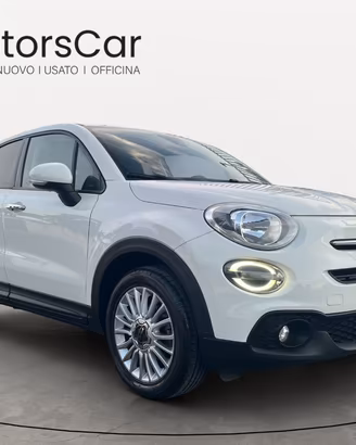 FIAT 500X 1.3 M.Jet 95 CV Connect